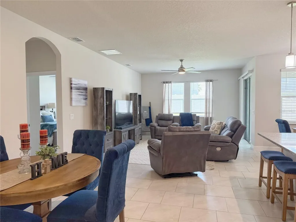 3181 Hill Point Street Minneola FL 34715