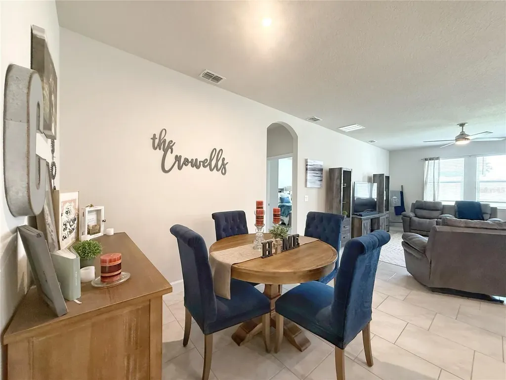 3181 Hill Point Street Minneola FL 34715