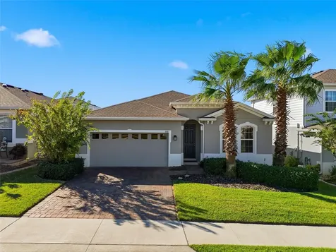 3181 Hill Point Street Minneola FL 34715