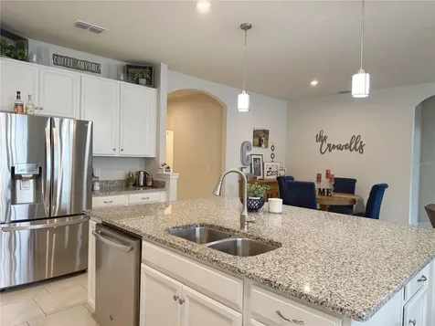 3181 Hill Point Street Minneola FL 34715
