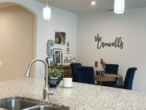 3181 Hill Point Street Minneola FL 34715