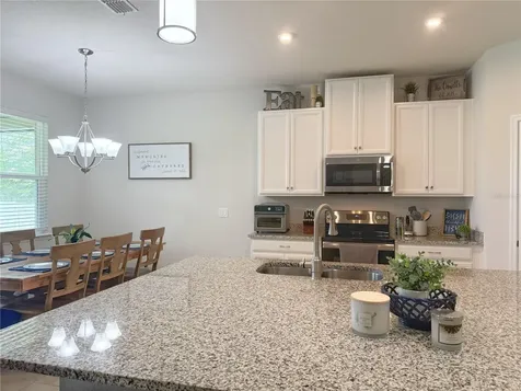 3181 Hill Point Street Minneola FL 34715