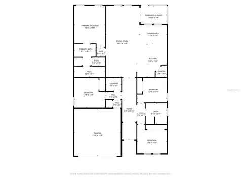 3181 Hill Point Street Minneola FL 34715