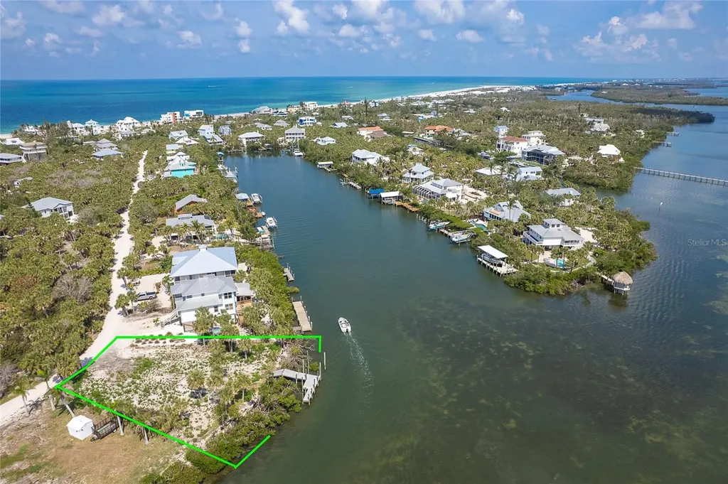 66 Tarpon Way Placida FL 33946