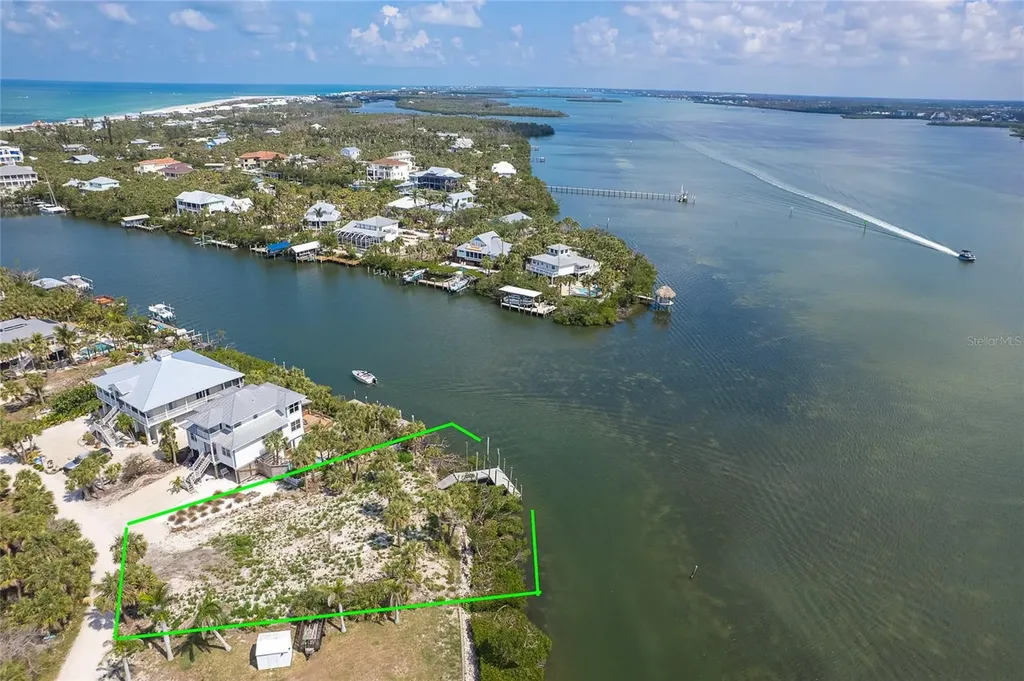66 Tarpon Way Placida FL 33946