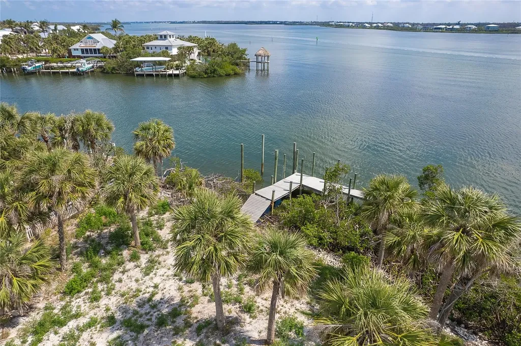 66 Tarpon Way Placida FL 33946