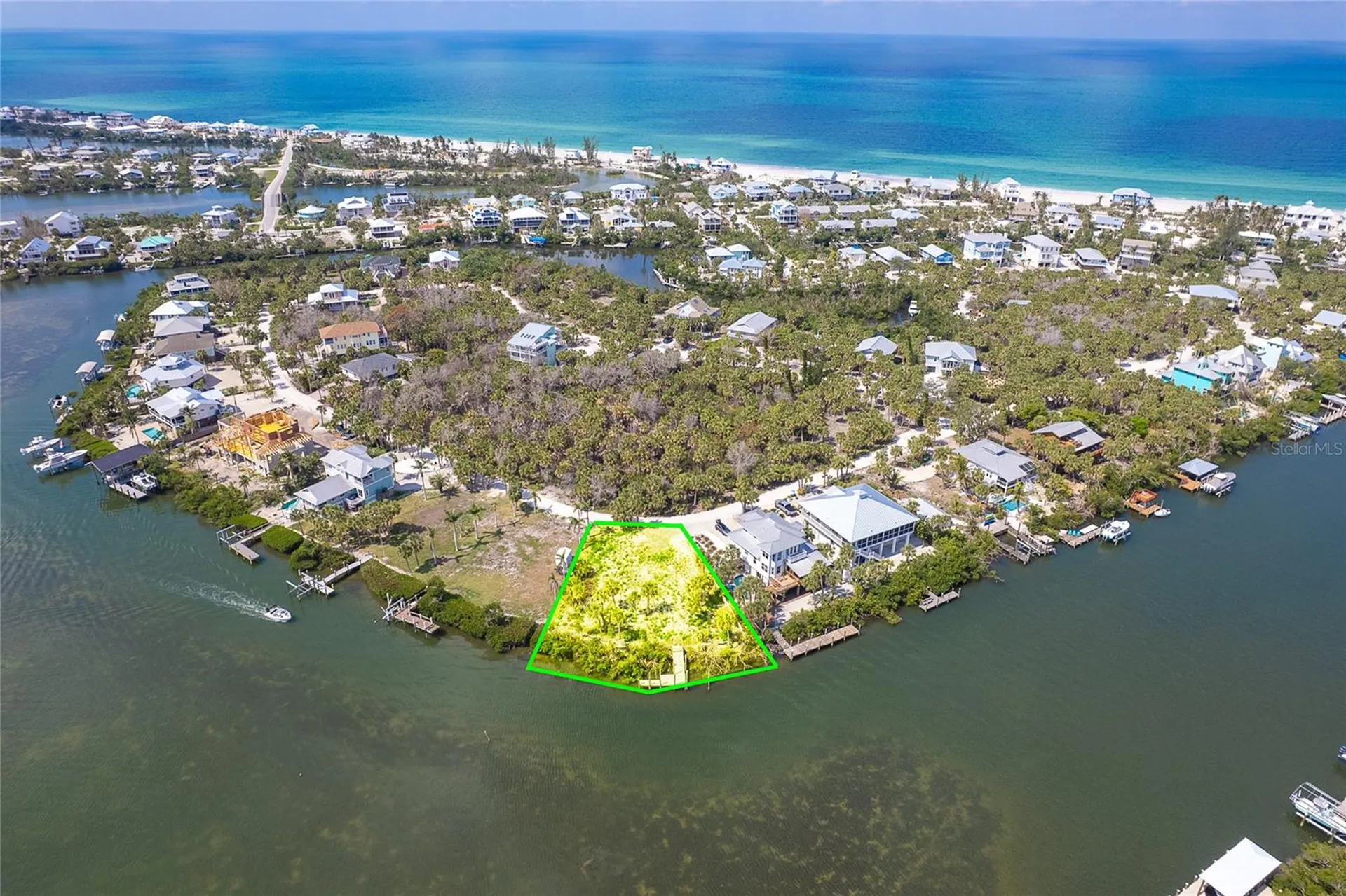 66 Tarpon Way Placida FL 33946