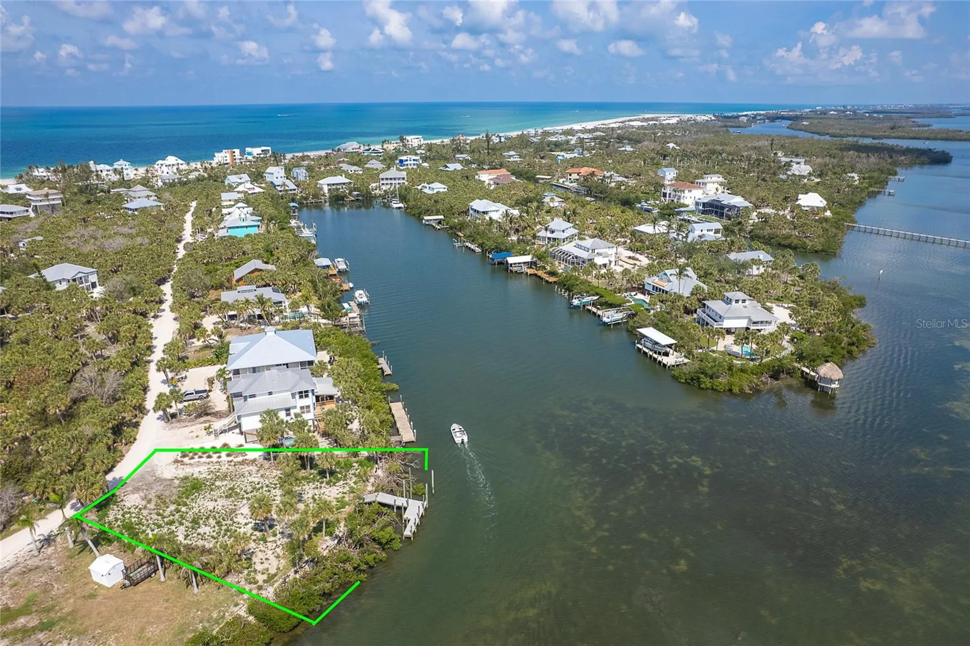 66 Tarpon Way Placida FL 33946