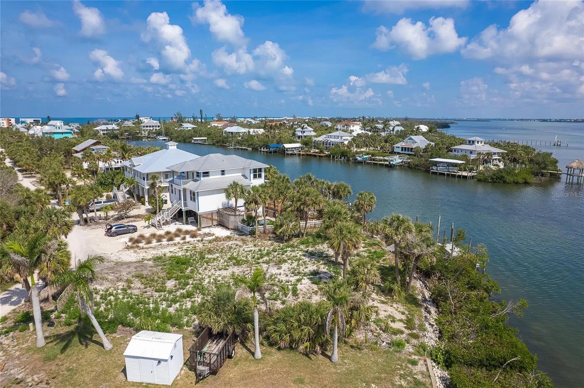 66 Tarpon Way Placida FL 33946
