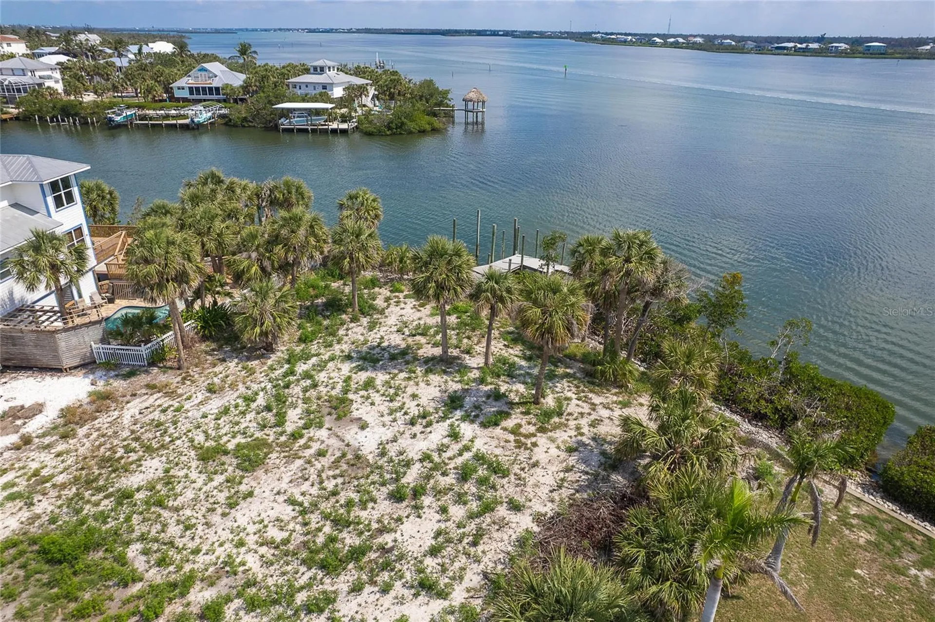 66 Tarpon Way Placida FL 33946