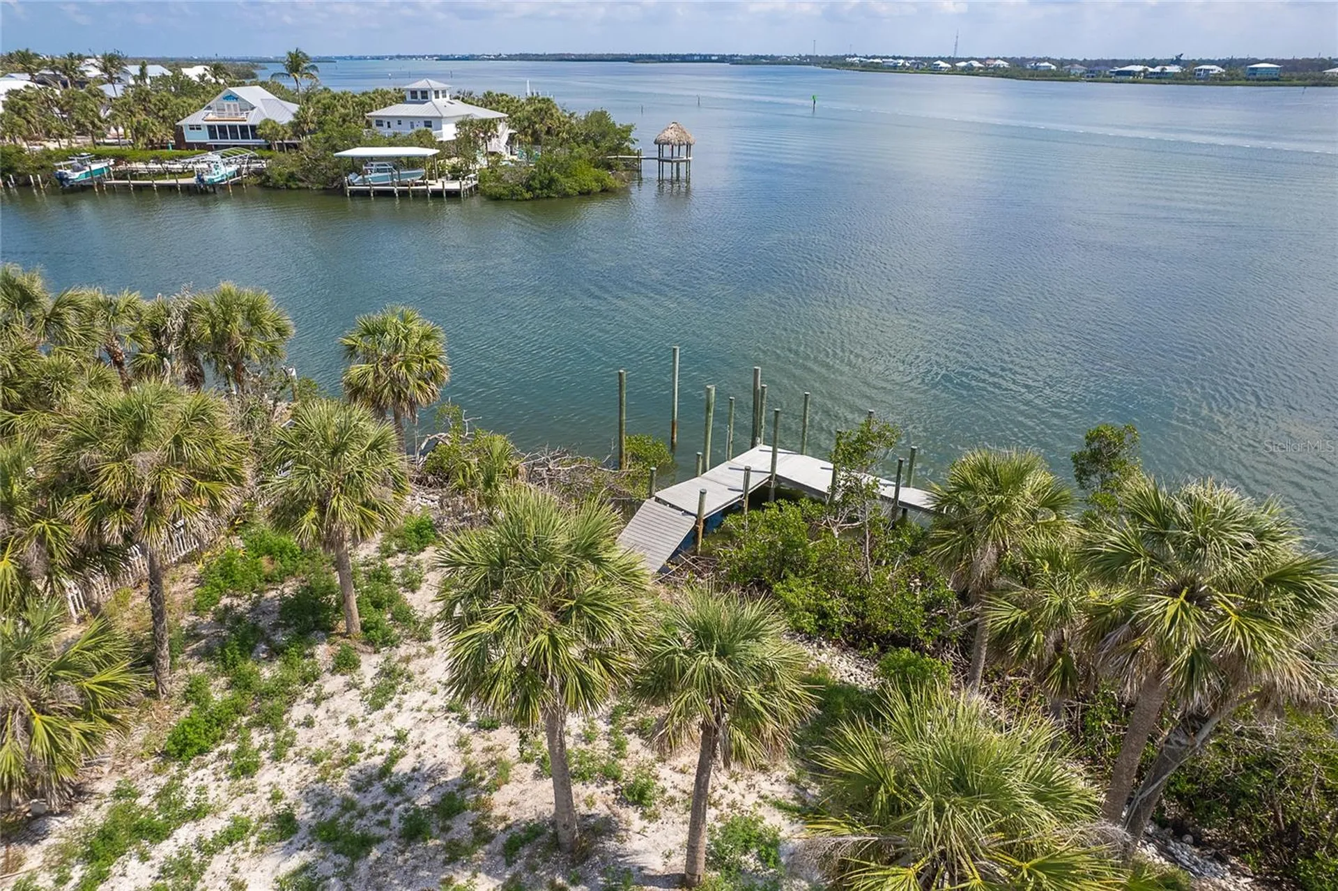 66 Tarpon Way Placida FL 33946