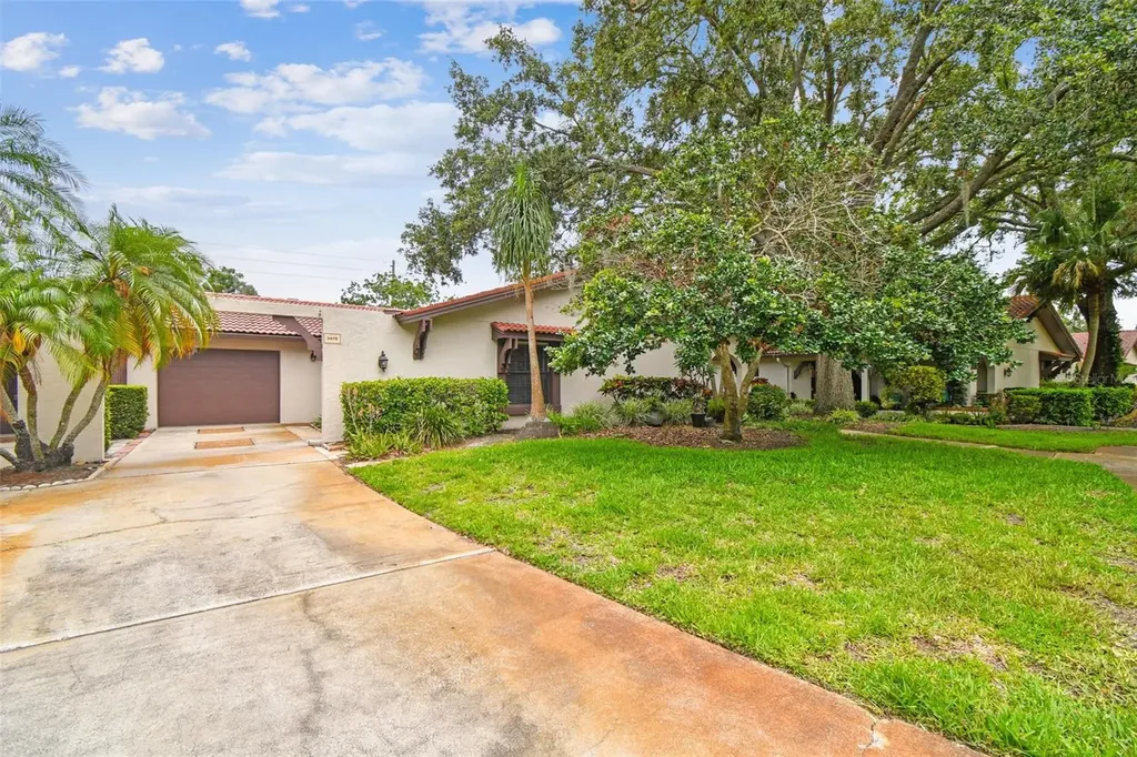 3476 Tarpon Woods Boulevard Palm Harbor FL 34685