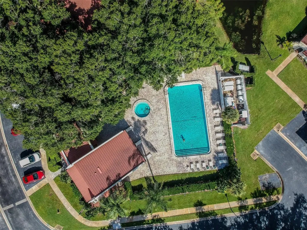 3476 Tarpon Woods Boulevard Palm Harbor FL 34685