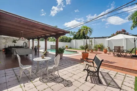 Urb. Torrimar Paseo De La Alhambra Guaynabo PR 00966