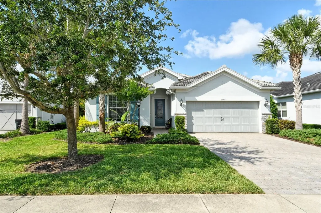 11502 Golden Bay Place Bradenton FL 34211