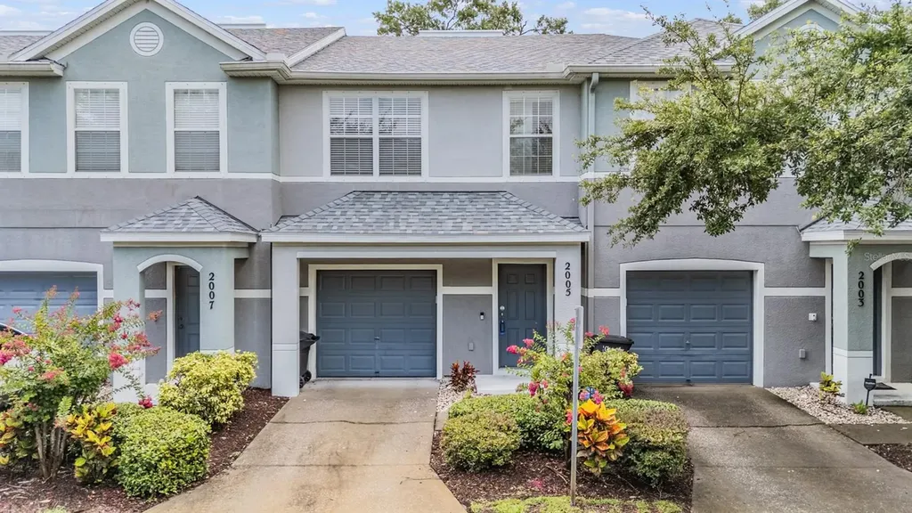 2005 Strathmill Drive Clearwater FL 33755