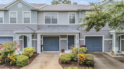 2005 Strathmill Drive Clearwater FL 33755