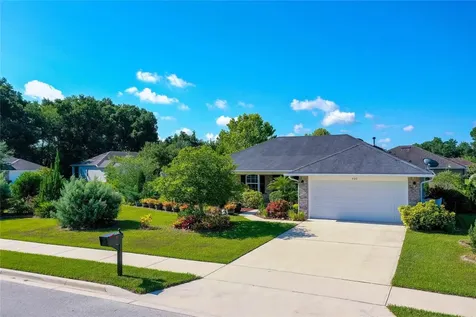 600 Brittle Fern Avenue Deland FL 32720