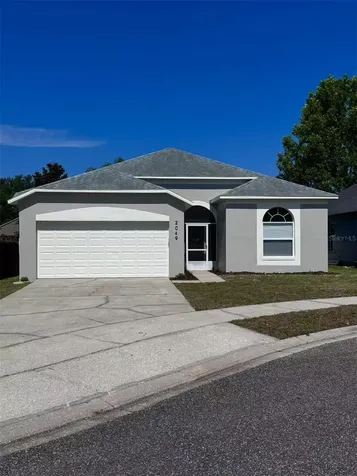 2049 Crosscreek Court Oviedo FL 32766