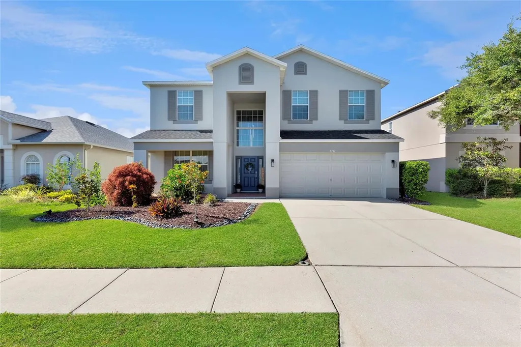 7732 Bulls Head Drive Wesley Chapel FL 33545