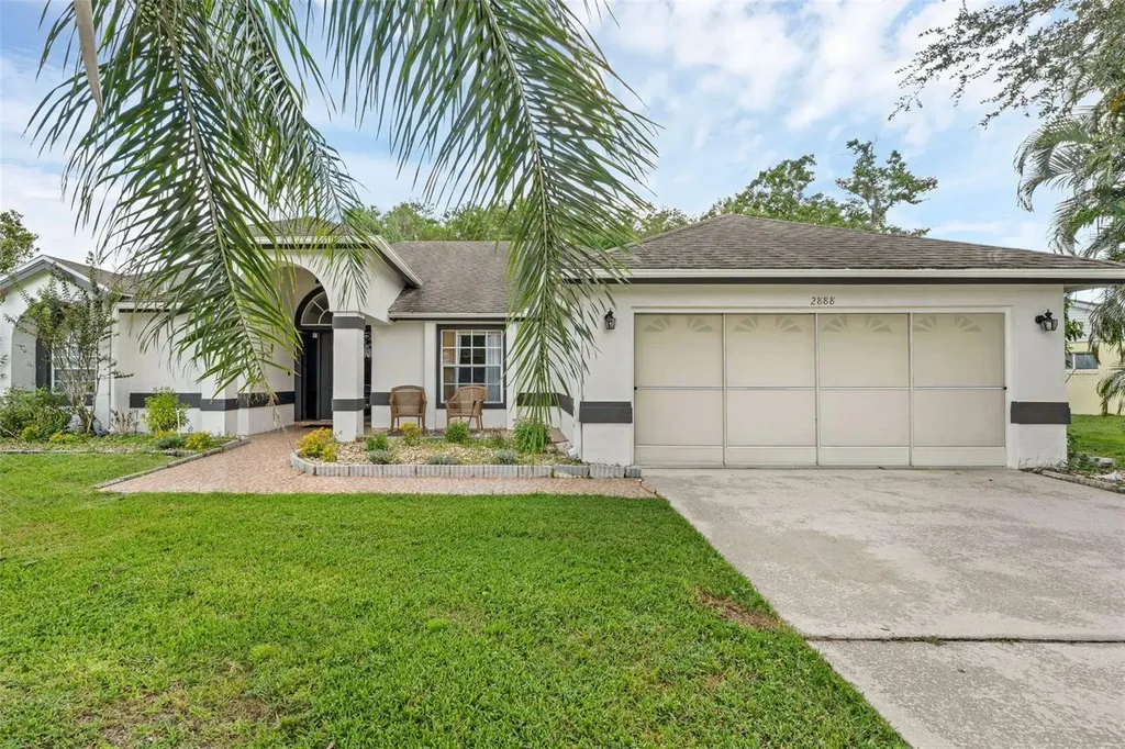 2888 Middleton Circle Kissimmee FL 34743