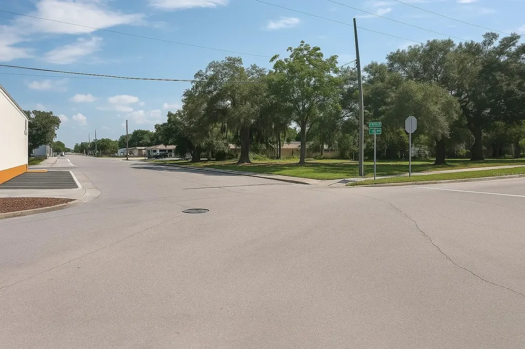 203 Emerald Avenue Lake Wales FL 33853