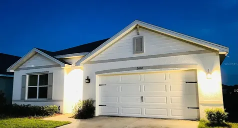 2410 Mizner Bay Avenue Bradenton FL 34208