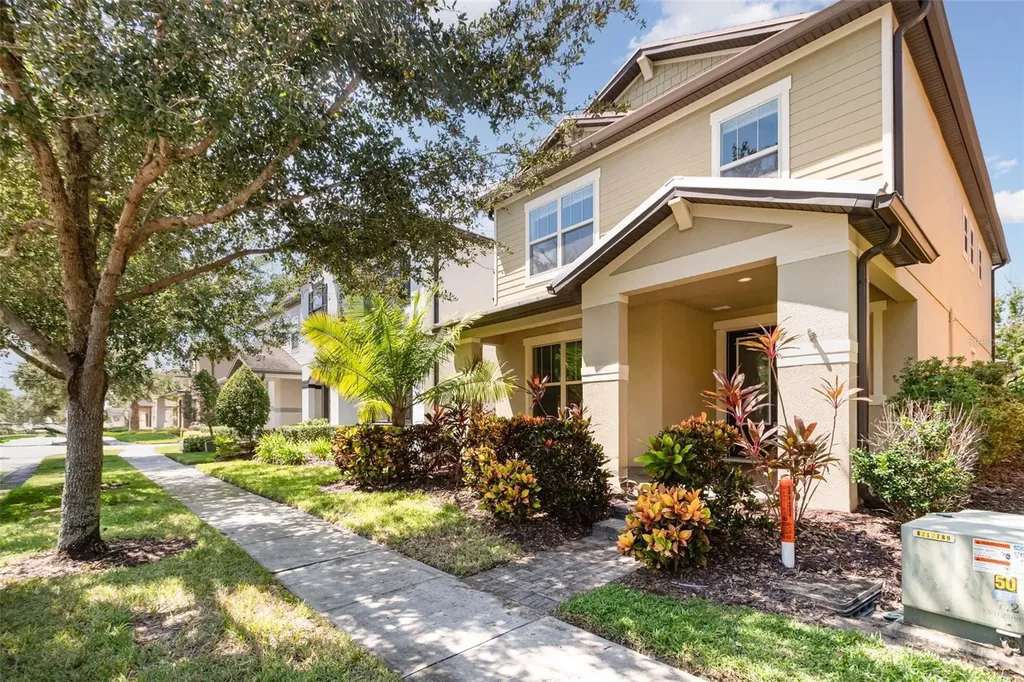 7184 Enchanted Lake Drive Winter Garden FL 34787