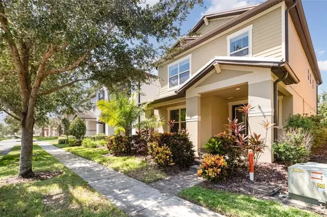 7184 Enchanted Lake Drive Winter Garden FL 34787