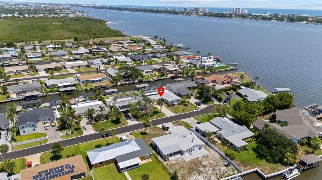 136 Reef Road South Daytona FL 32119
