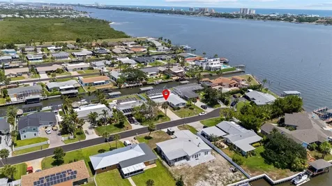 136 Reef Road South Daytona FL 32119