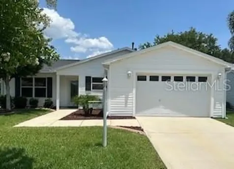 3337 Candlebrook Street The Villages FL 32162