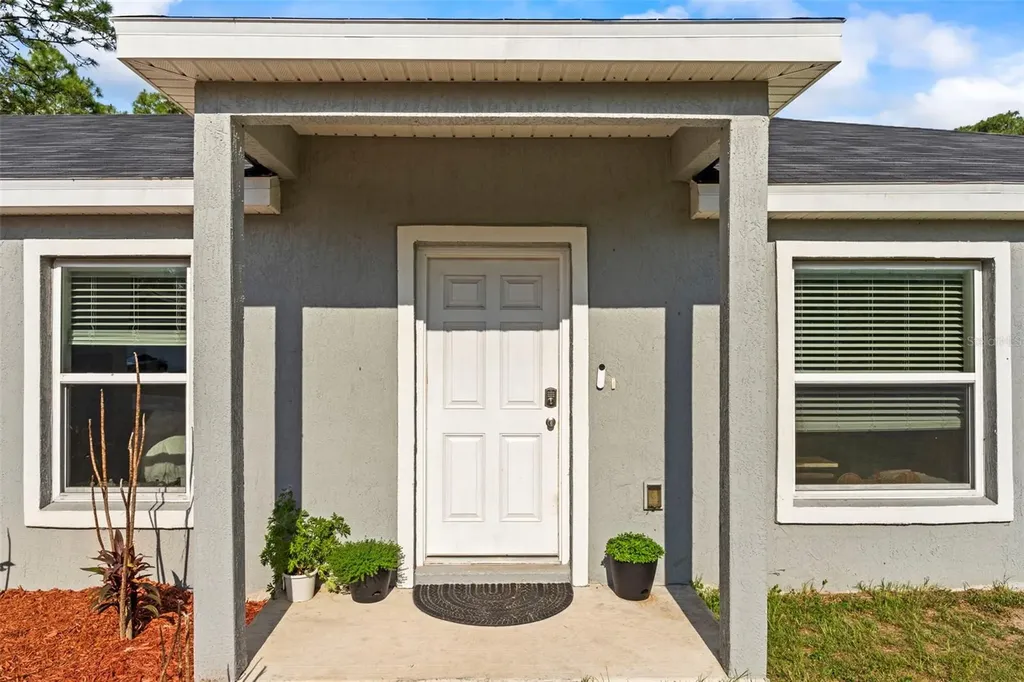 8009 N Primrose Drive Citrus Springs FL 34434