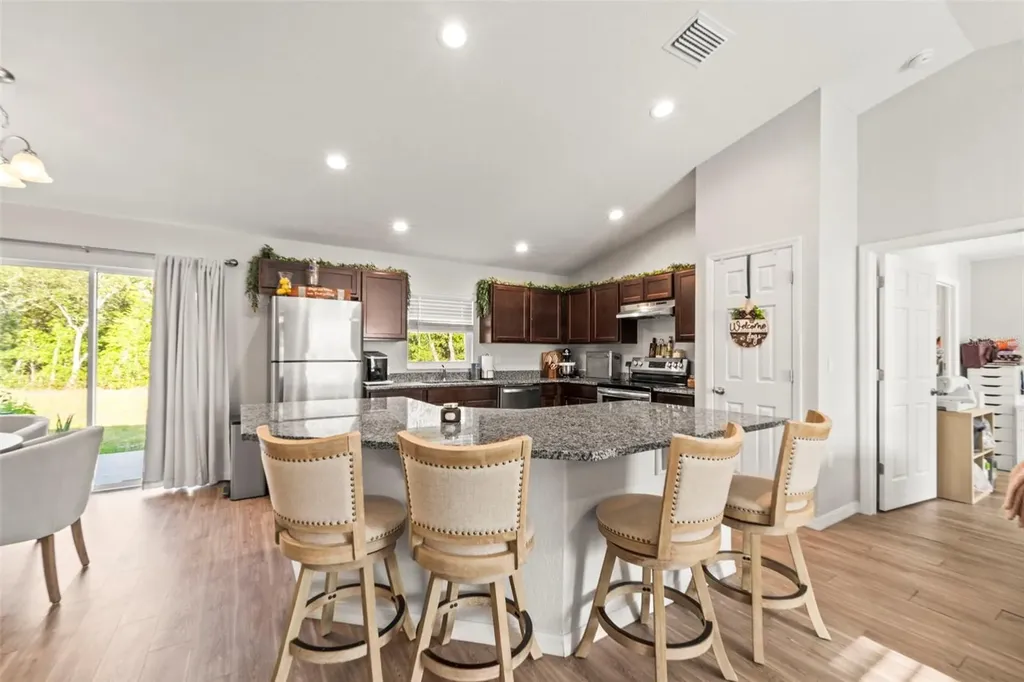 8009 N Primrose Drive Citrus Springs FL 34434