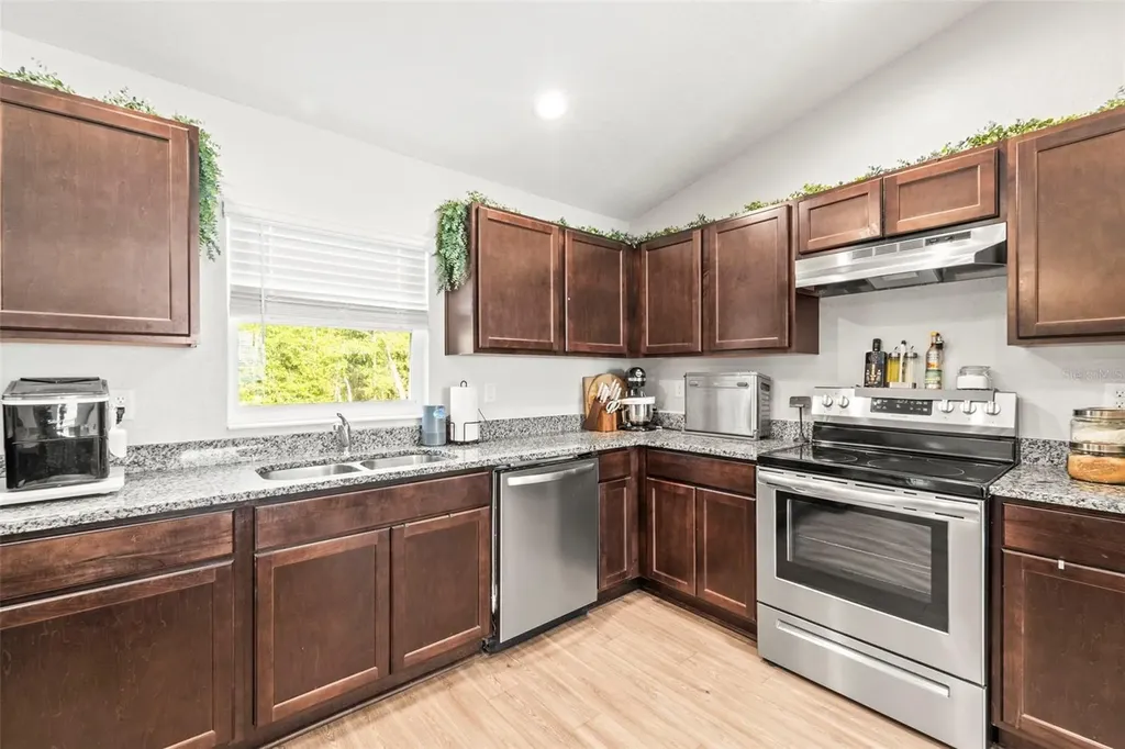 8009 N Primrose Drive Citrus Springs FL 34434