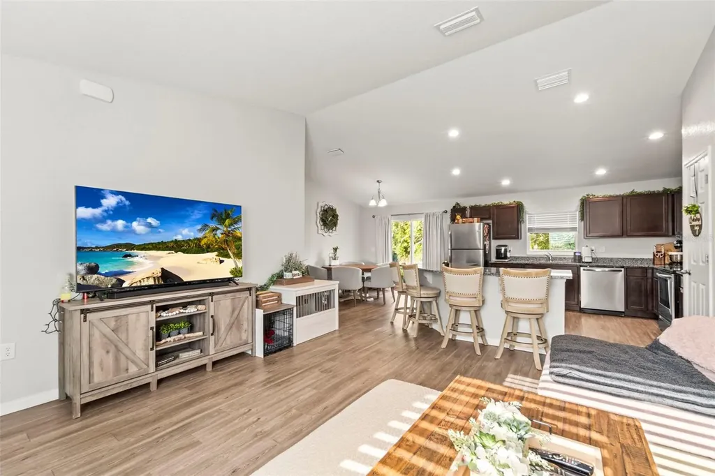 8009 N Primrose Drive Citrus Springs FL 34434
