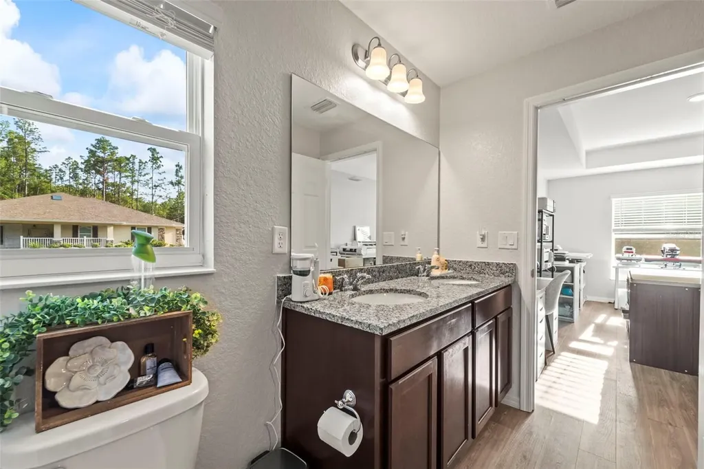 8009 N Primrose Drive Citrus Springs FL 34434