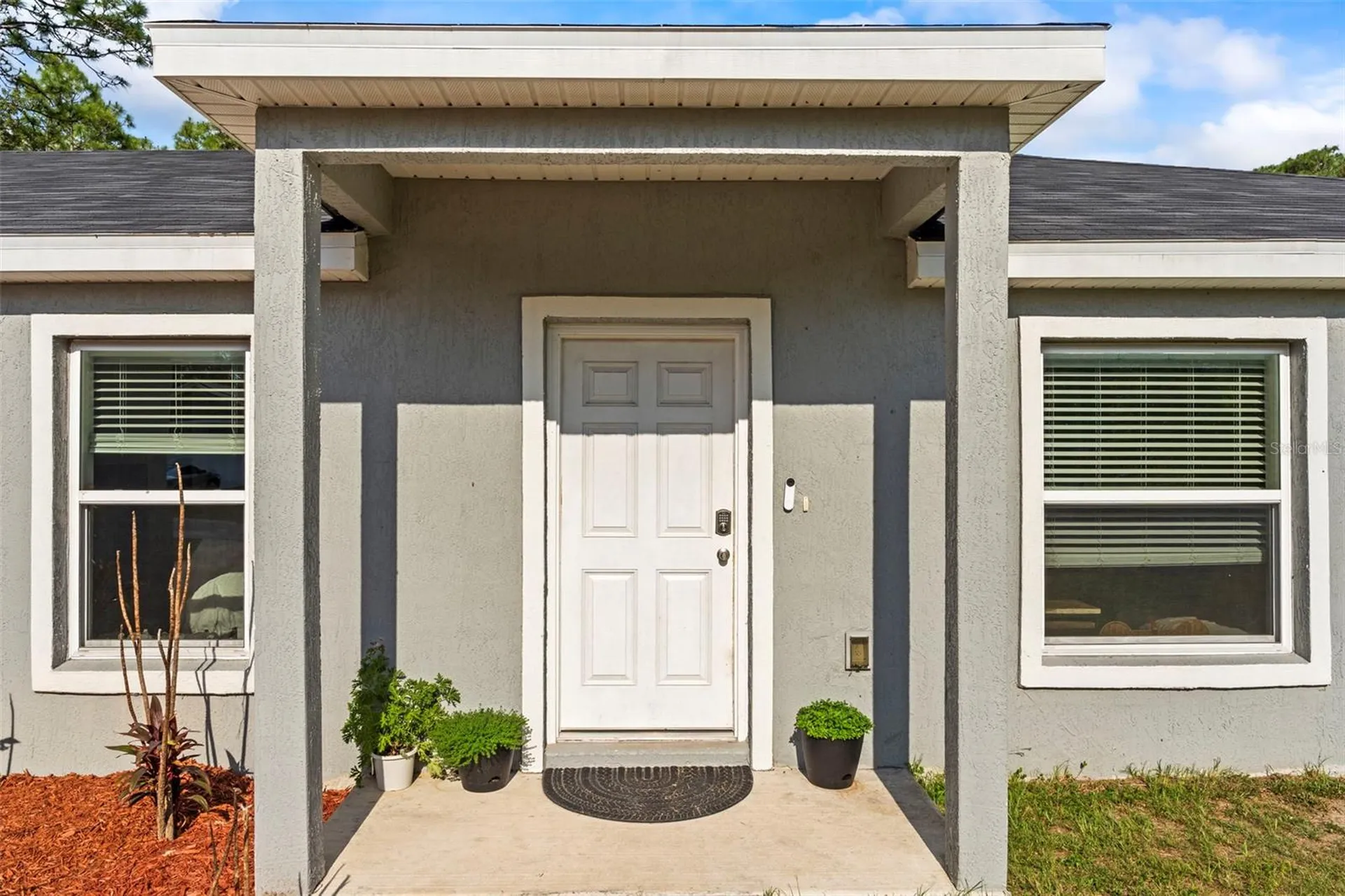 8009 N Primrose Drive Citrus Springs FL 34434