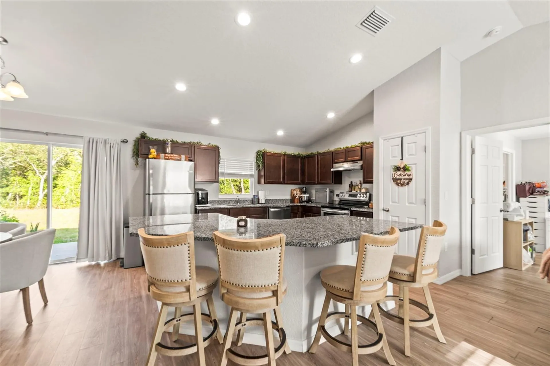 8009 N Primrose Drive Citrus Springs FL 34434