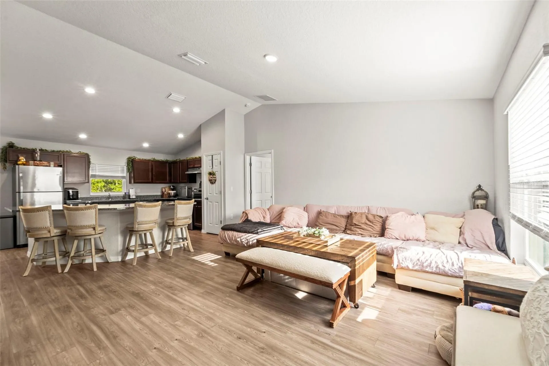 8009 N Primrose Drive Citrus Springs FL 34434