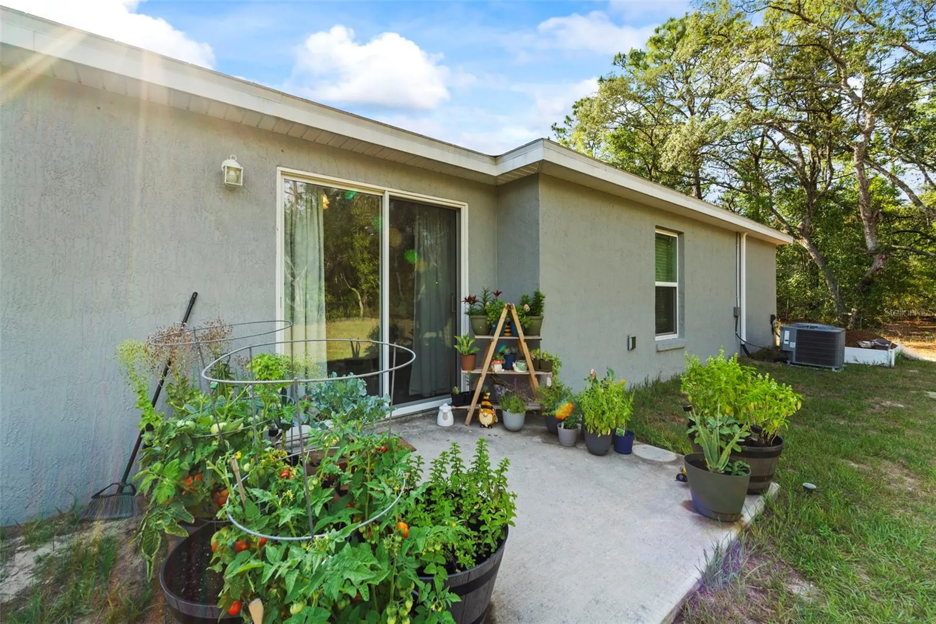 8009 N Primrose Drive Citrus Springs FL 34434