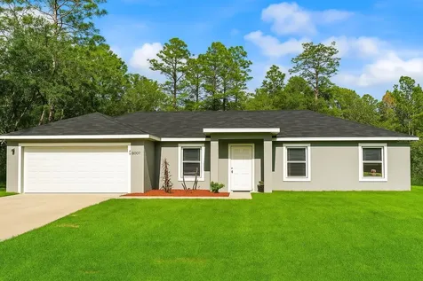 8009 N Primrose Drive Citrus Springs FL 34434