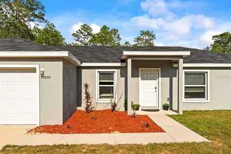 8009 N Primrose Drive Citrus Springs FL 34434