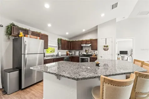 8009 N Primrose Drive Citrus Springs FL 34434