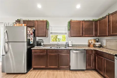 8009 N Primrose Drive Citrus Springs FL 34434