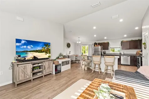 8009 N Primrose Drive Citrus Springs FL 34434