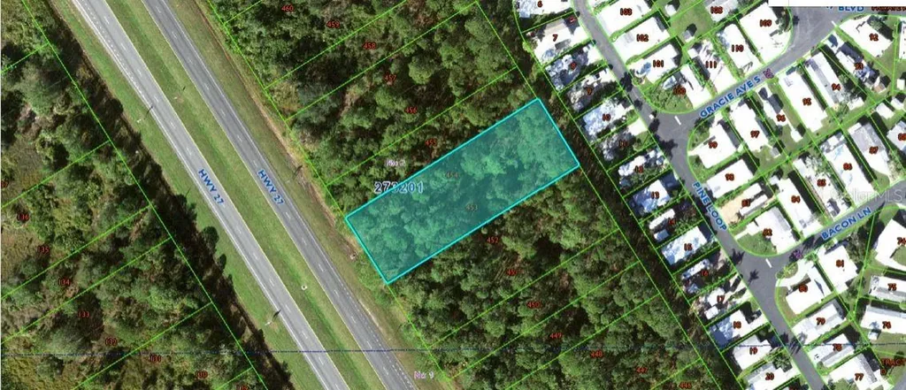 US-27 Frostproof FL 33843