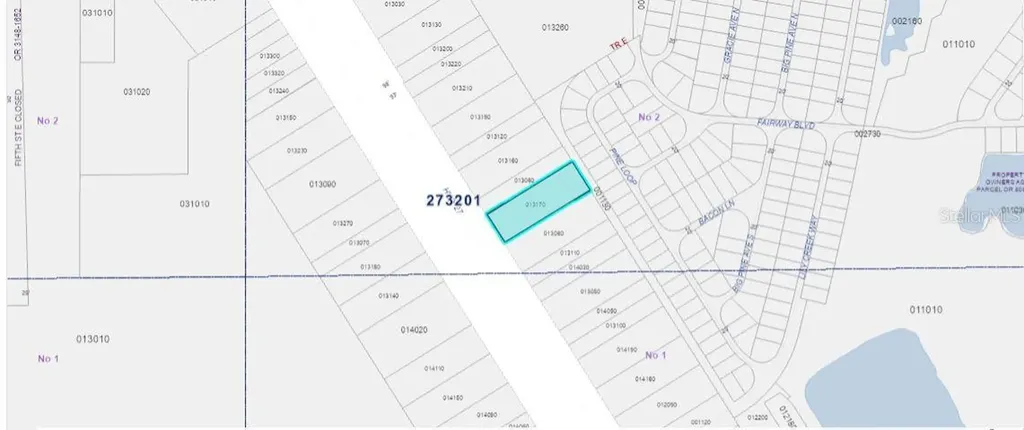 US-27 Frostproof FL 33843