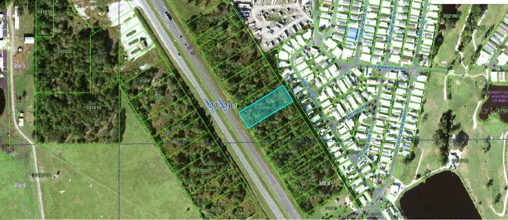 US-27 Frostproof FL 33843