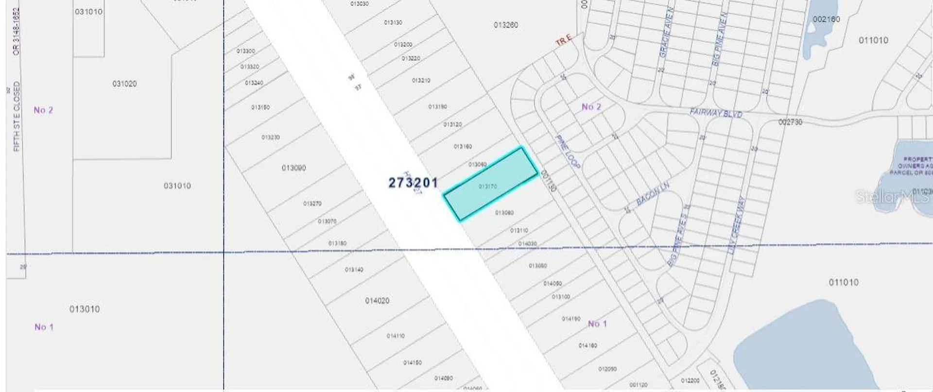 US-27 Frostproof FL 33843